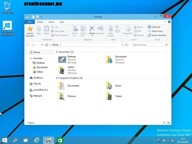 Windows 10