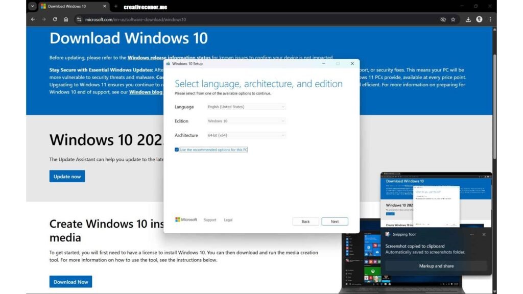 Windows 10
