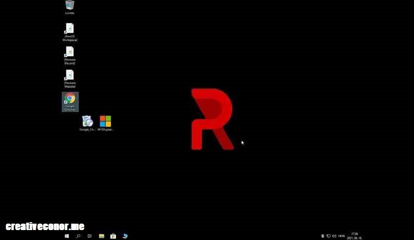 Windows 11 ReviOS