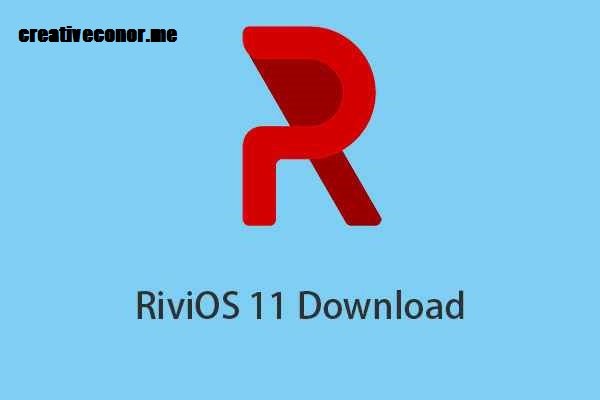 Windows 11 ReviOS
