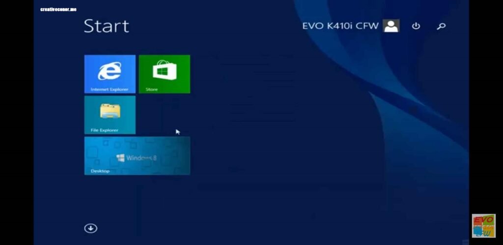 Windows 8.1 Lite 