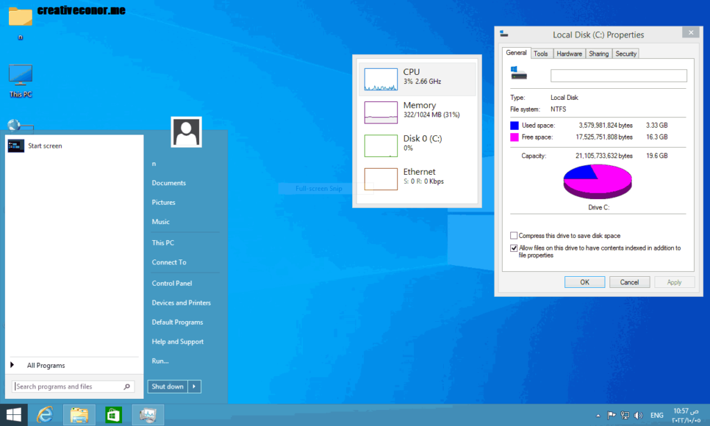 Windows 8.1 