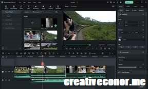 Wondershare Filmora
