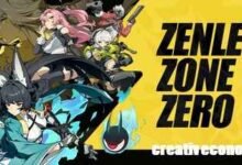 Zenless Zone Zero