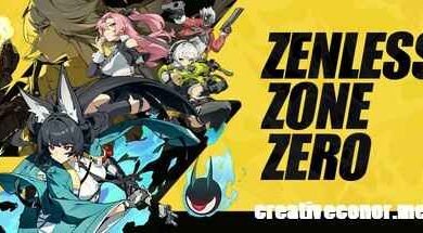 Zenless Zone Zero