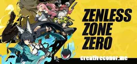 Zenless Zone Zero